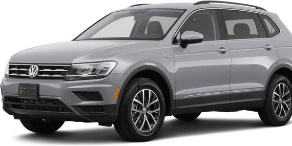 VOLKSWAGEN TIGUAN 4MOTION 2021 3VV2B7AX7MM064001 image VOLKSWAGEN TIGUAN 4MOTION 2021 3VV2B7AX7MM064001 image